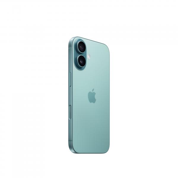 Apple Iphone 16 128gb 6.1" Teal Italia
