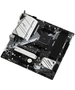 Asrock Mb Amd Am4 B550/4ddr4/6sata3