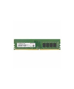 Transcend Ram Dimm 16gb Ddr4 3200mhz U-Dimm 1rx8 2gx8 Cl22 1.2v