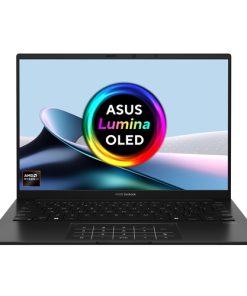 Asus Nb 14" Zenbook Amd Ai 7 350 16gb 1tb Ssd  Win11 Home