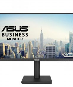 Asus Monitor 27 Led Ips 16:9 Fhd 1ms 300 Cdm, 100hz, Pivot, Vga/dp/hdmi, Multimediale