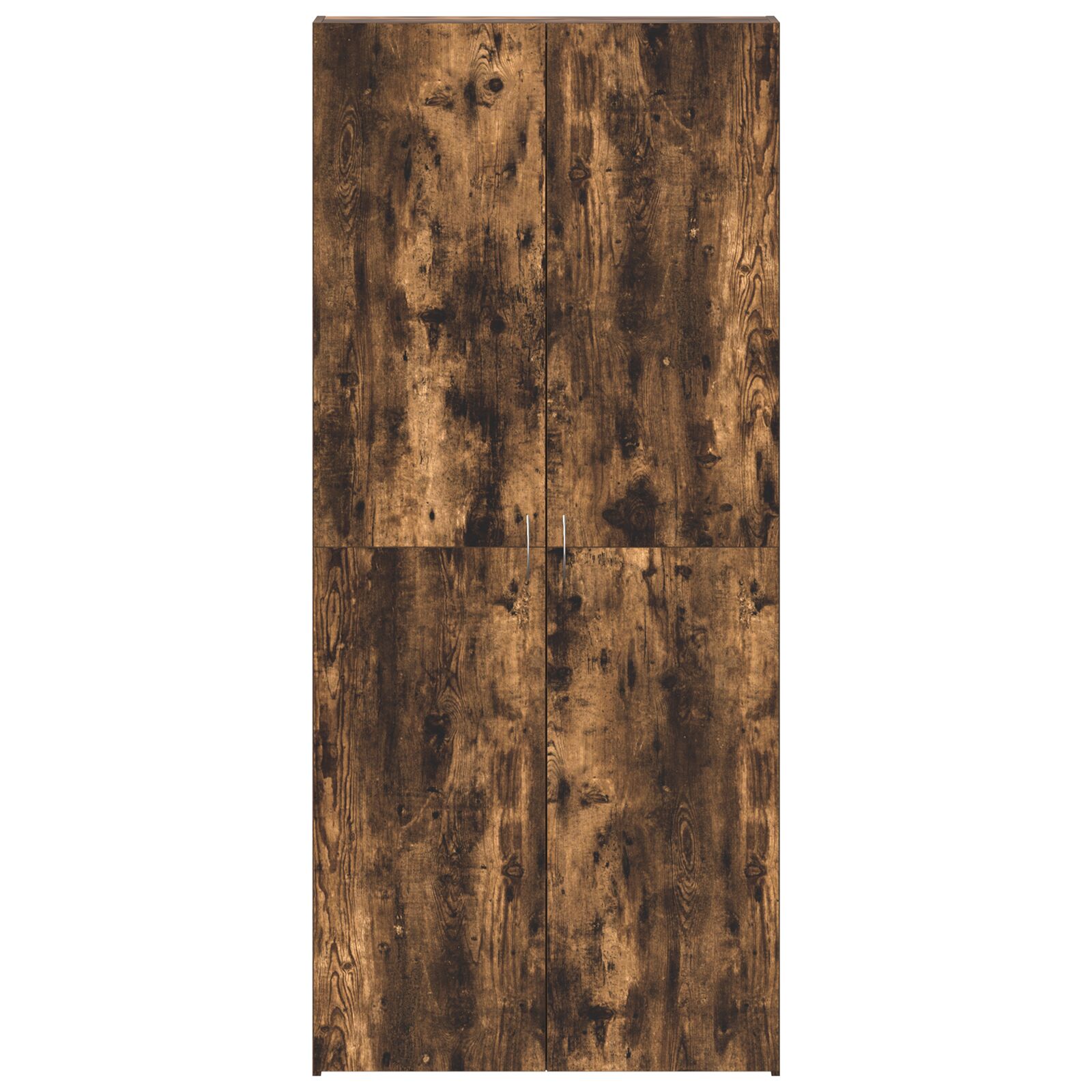 Mobile Per Scarpe Con Porta Multicolore 80 X 35.5 X 180 cm - Image 4