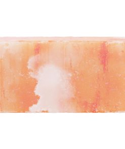 10 Pietre Di Sale 20x10x5 Cm 23 Kg Rosa