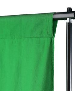 Kit Per Studio Fotografico Con Set Luci, Fondale E Riflettore
