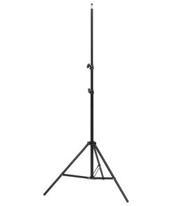 Kit Per Studio Fotografico Con Set Di Luci E Fondale