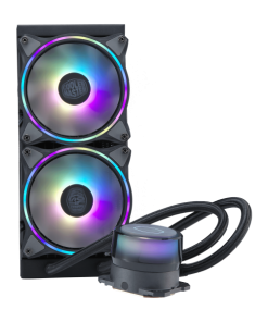 Cm Masterliquid Ml240 Illusion
