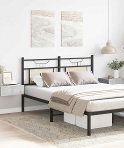 Comodini Pensili 2pz Grigio Cemento 40x30x15 Legno Multistrato