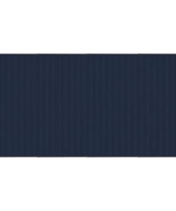 Gabbia Per Cani Da Esterno Con Tetto In Acciaio 7,37 m²