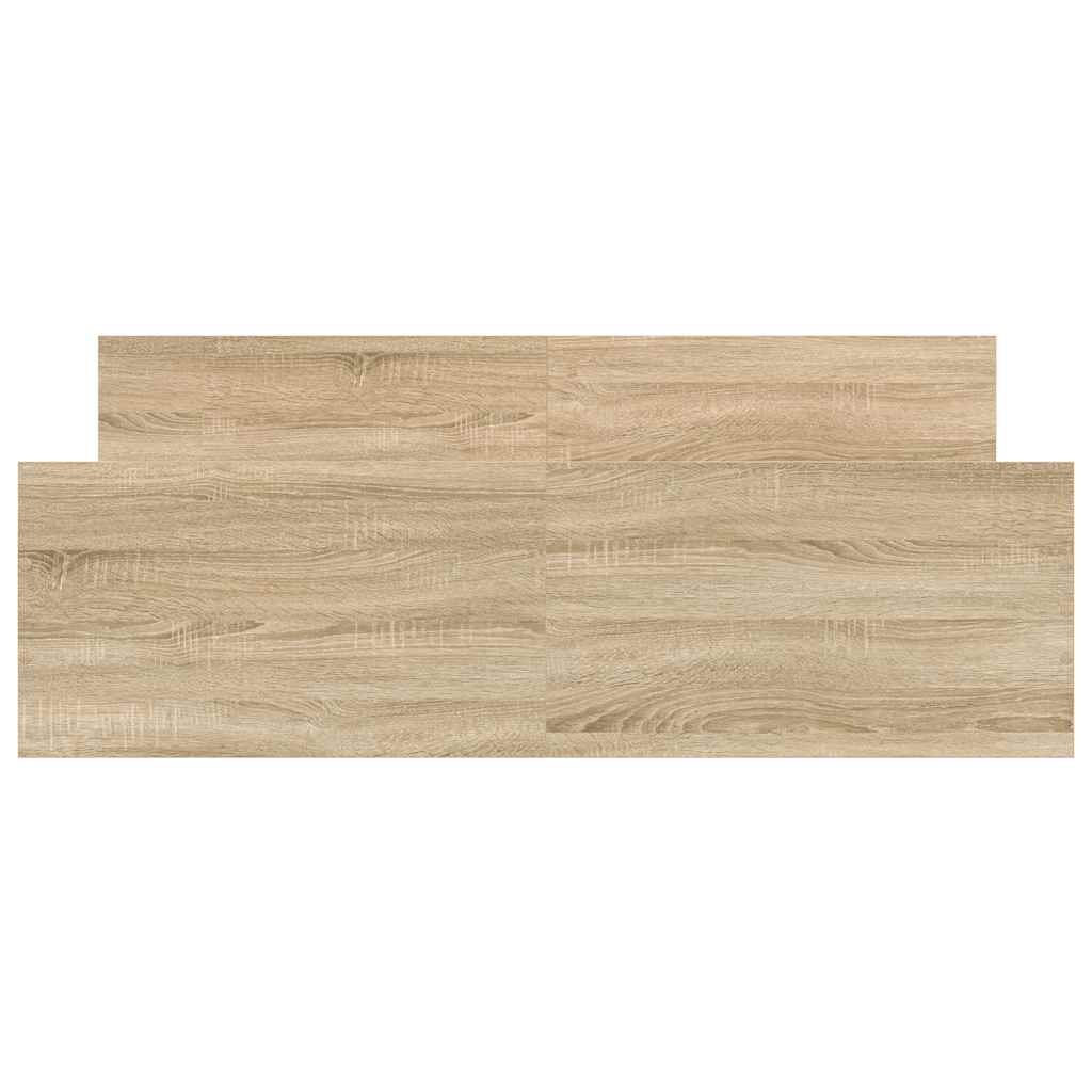 Giroletto Con Testiera E Pediera Grigio Cemento 120x190 cm - Image 6