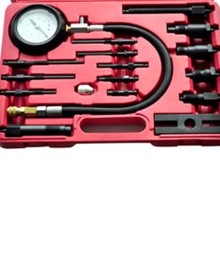 Tester Di Compressione 17 Pz Per Motori Diesel