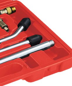 Tester Di Compressione 12 Pz Per Motori A Benzina