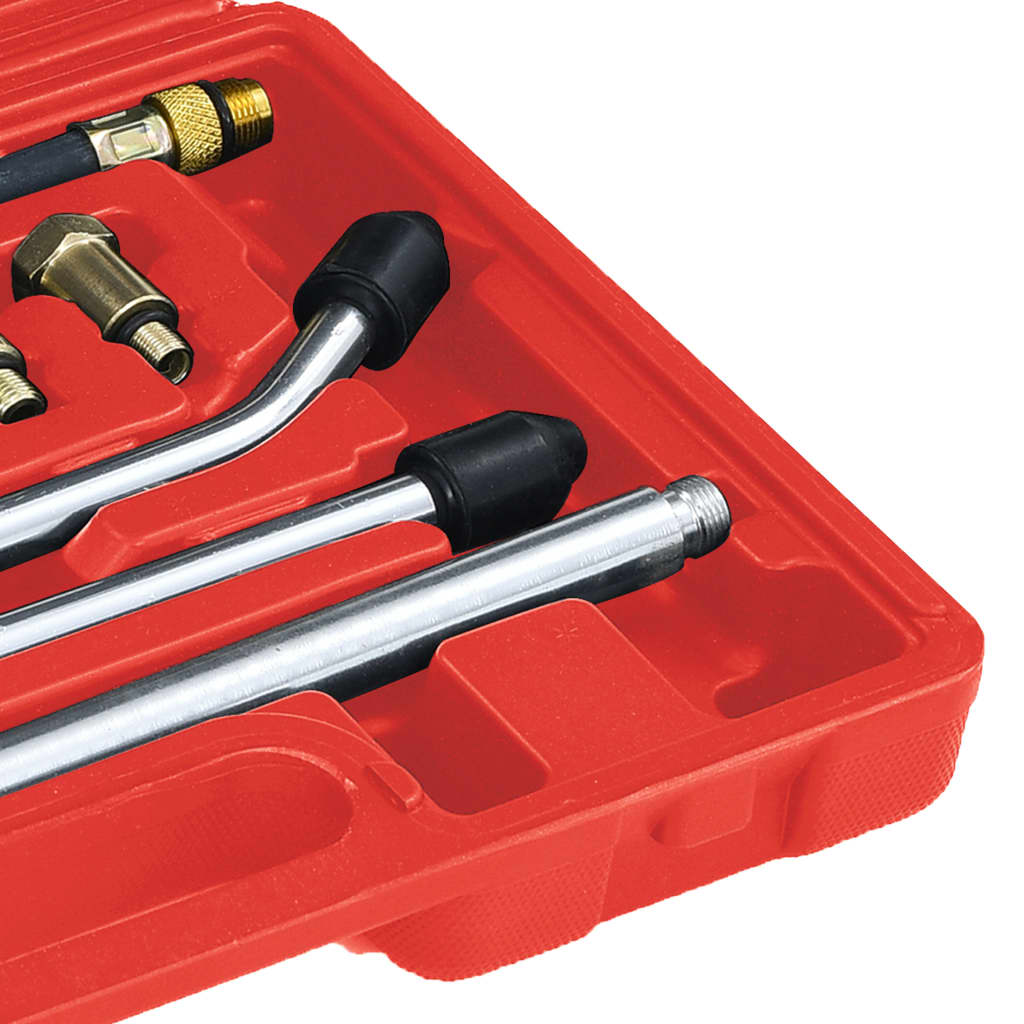 Tester Di Compressione 12 Pz Per Motori A Benzina