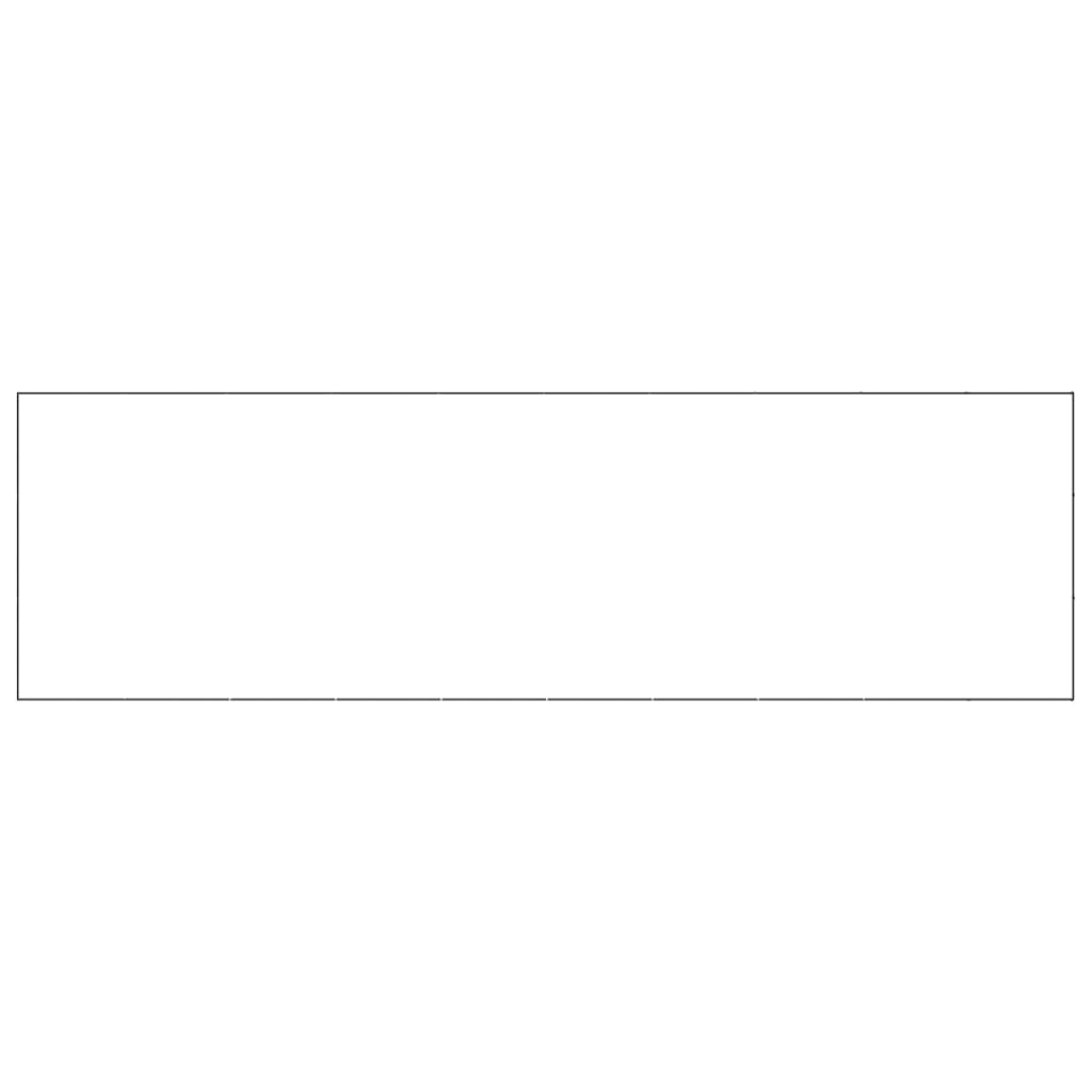 Gabbia Per Cani Nera 30 M² In Acciaio - Image 5