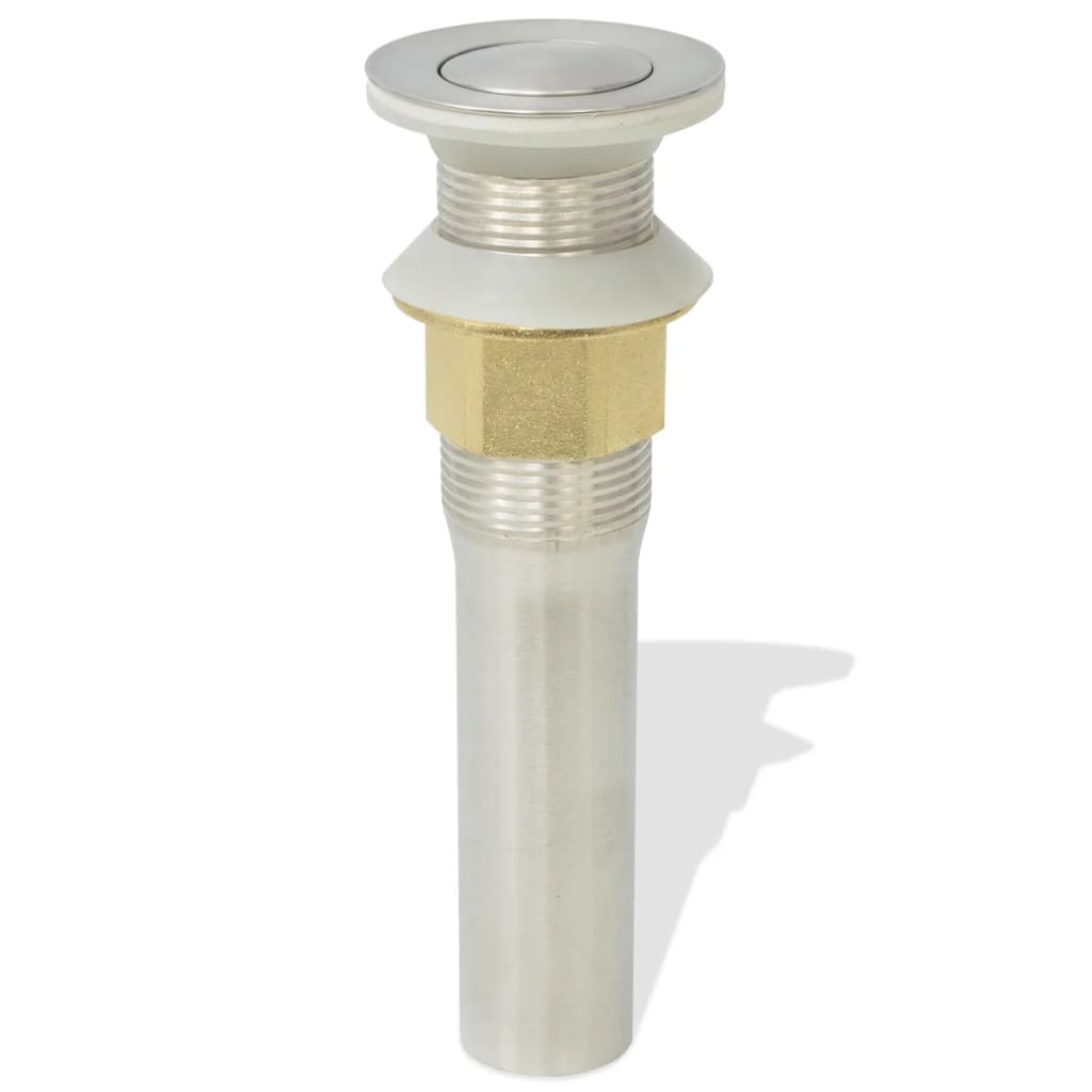 Set Mobili Da Bagno Con Lavabo 3 Pz Nero - Image 2