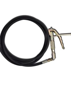 Airpress Iniettore Pneumatico Di Grasso 12 L