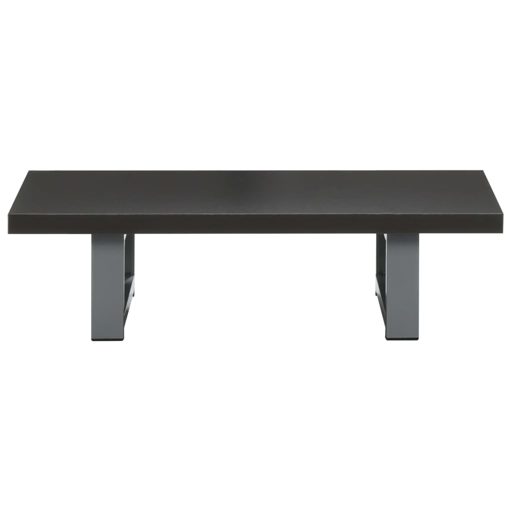 Mobile Da Bagno Grigio 60x40x16,3 cm - Image 6