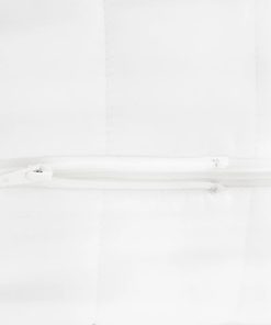 Materasso 100x200 Cm 7 Zone Schiuma Di Poliuretano 16 Cm H2 h3