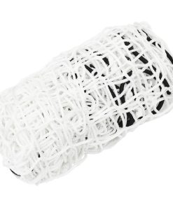 Rete Per Rimorchio Con Corda Elastica Bianco 4x2,5 M In pp