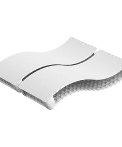 Materasso A Molle Bonnel Medio 140x190 cm