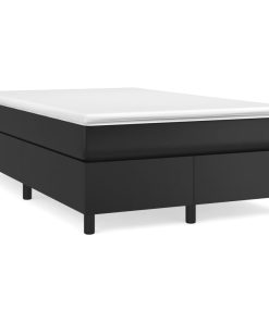 Giroletto Nero 120x200 Cm In Similpelle