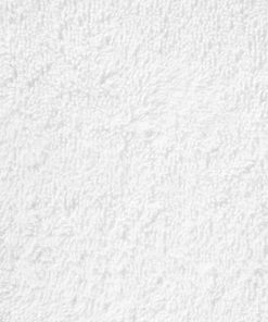 Asciugamani Premium Solund 50 Pz Bianco 30x30 Cm 600 G/m²