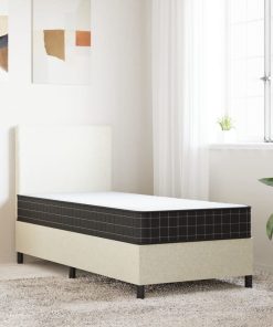 Materasso A Molle Bonnel Medio 90x200 cm