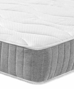 Materasso A Molle Insacchettate Medio 140x200 cm