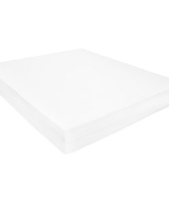 Materasso 180x200 Cm In Schiuma Viscoelastica 18 cm