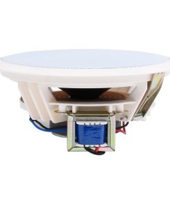 Altoparlanti Integrati Parete E Soffitto Con Tweeter 2 Pz 360 W