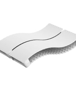 Materasso A Molle Bonnel Medio 120x200 cm