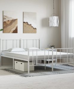 Materasso In Schiuma Bianco 180x200 Cm 7 Zone Durezza 20 Ild