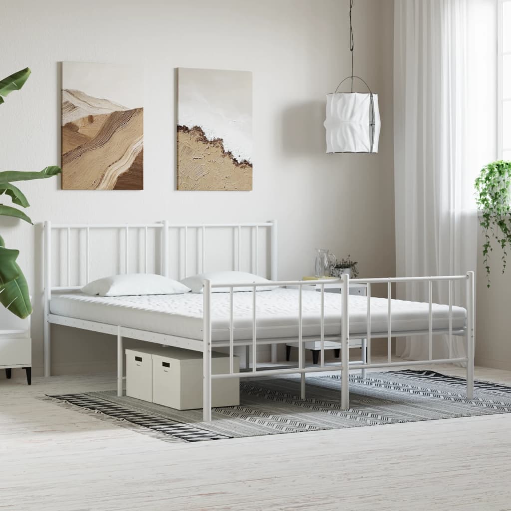 Materasso In Schiuma Bianco 180x200 Cm 7 Zone Durezza 20 Ild