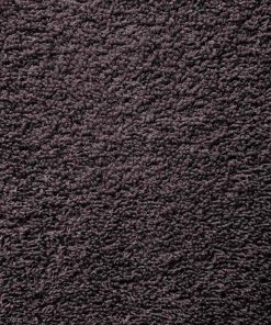 Asciugamani Da Bagno 2 Pz Frogn Antracite 30x30 Cm 100% Cotone