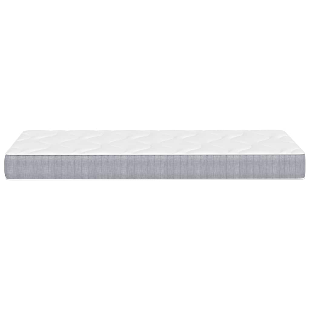 Materasso A Molle Insacchettate Medio 100x220 cm