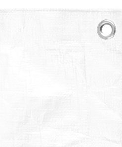 Telone 180 G/m² 4x5 M Bianco Hdpe