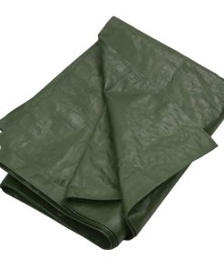 Telone 180 G/m² 3x4 M Verde Hdpe