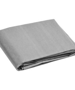 Telone 180 G/m² 2x3 M Grigio Hdpe