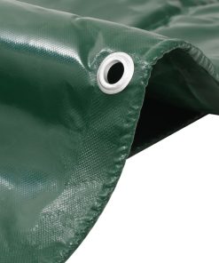 Telone 650 G/m² 6x8 M Verde