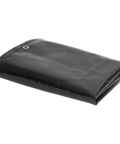 Telone 650 G/m² 5x6 M Nero