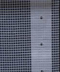 Telone Leno 260 G/m² 4x15 M Bianco