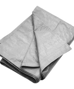 Telone 180 G/m² 3x4 M Grigio Hdpe