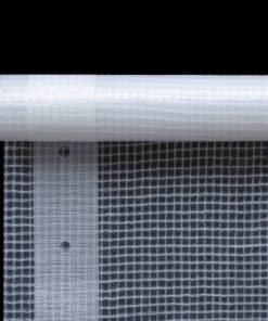 Telone Leno 260 G/m² 4x20 M Bianco