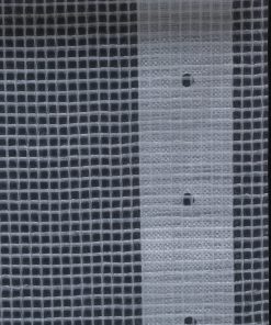 Telone Leno 260 G / M² 3x3 M Bianco