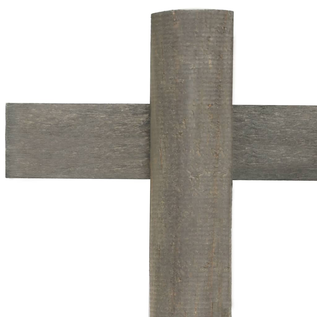 Bordature Per Prato 10 Pz In Legno Di Abete 4,4 M - Image 3