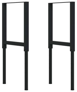 Banco Da Lavoro 80x60x(71,5-98) Cm Legno Massello Rovere