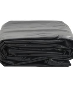 Telone Antracite 3x5 M 650 G/m²