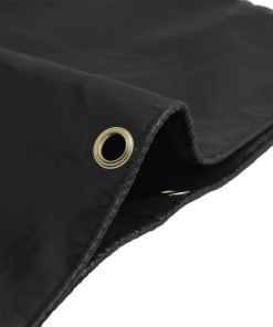 Telone Antracite 3,5x5 M 650 G/m²