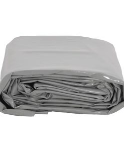 Telone Grigio 3x3 M 650 G/m²