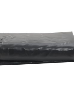 Telone Antracite 1,5x20 M 650 G/m²