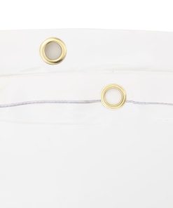 Telone Bianco Ø 2,8 M 650 G/m²